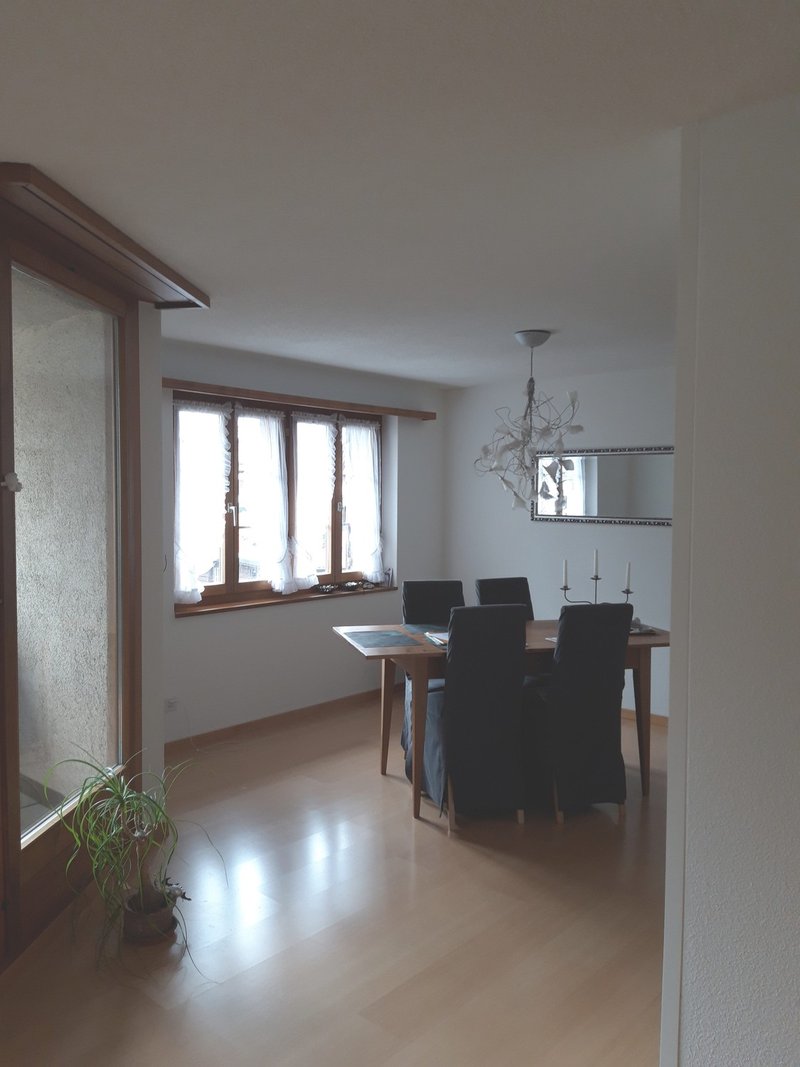 Photo 5 of Neudorfstrasse 7, Menzingen