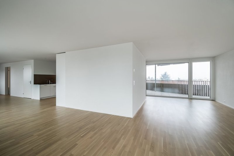 Foto 4 von Gexistrasse 8, Lenzburg