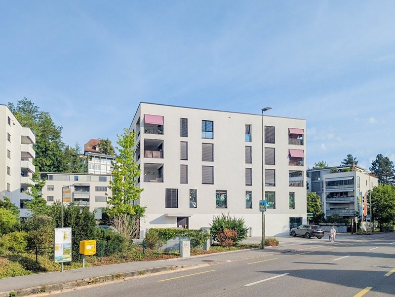 Foto 2 von Oristalstrasse 42, Liestal