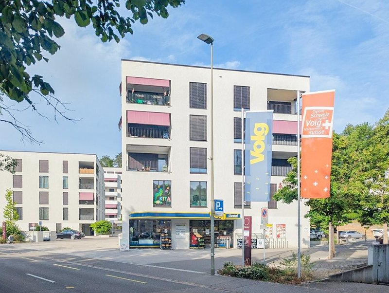 Foto 3 von Oristalstrasse 42, Liestal