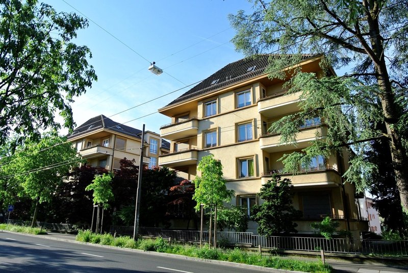 Foto 1 von Lausanne