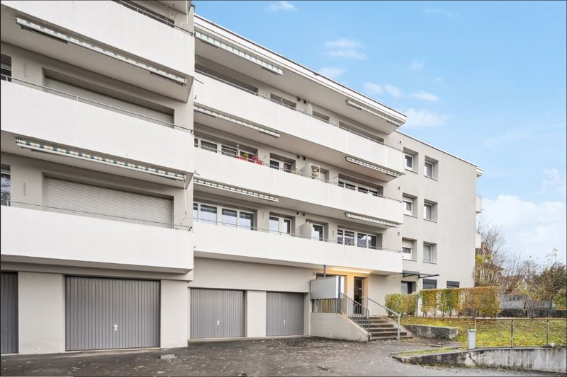 Photo 1 de Winterthur