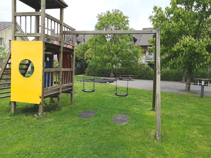 Photo 2 of Bahnstrasse 17, Lützelflüh