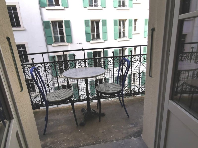 Photo 5 de Place Belair, Rue des Terreaux, Lausanne