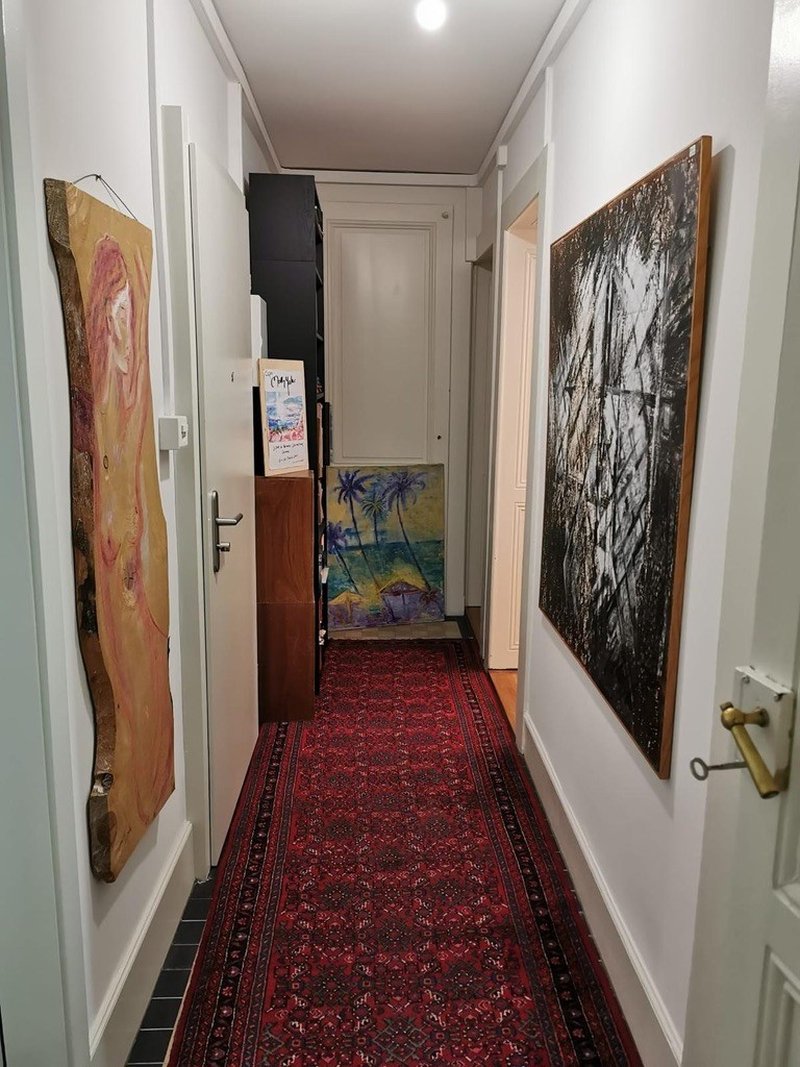 Photo 6 de Place Belair, Rue des Terreaux, Lausanne