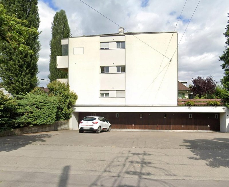 Photo 2 of Mettenwylstrasse 25, Luzern