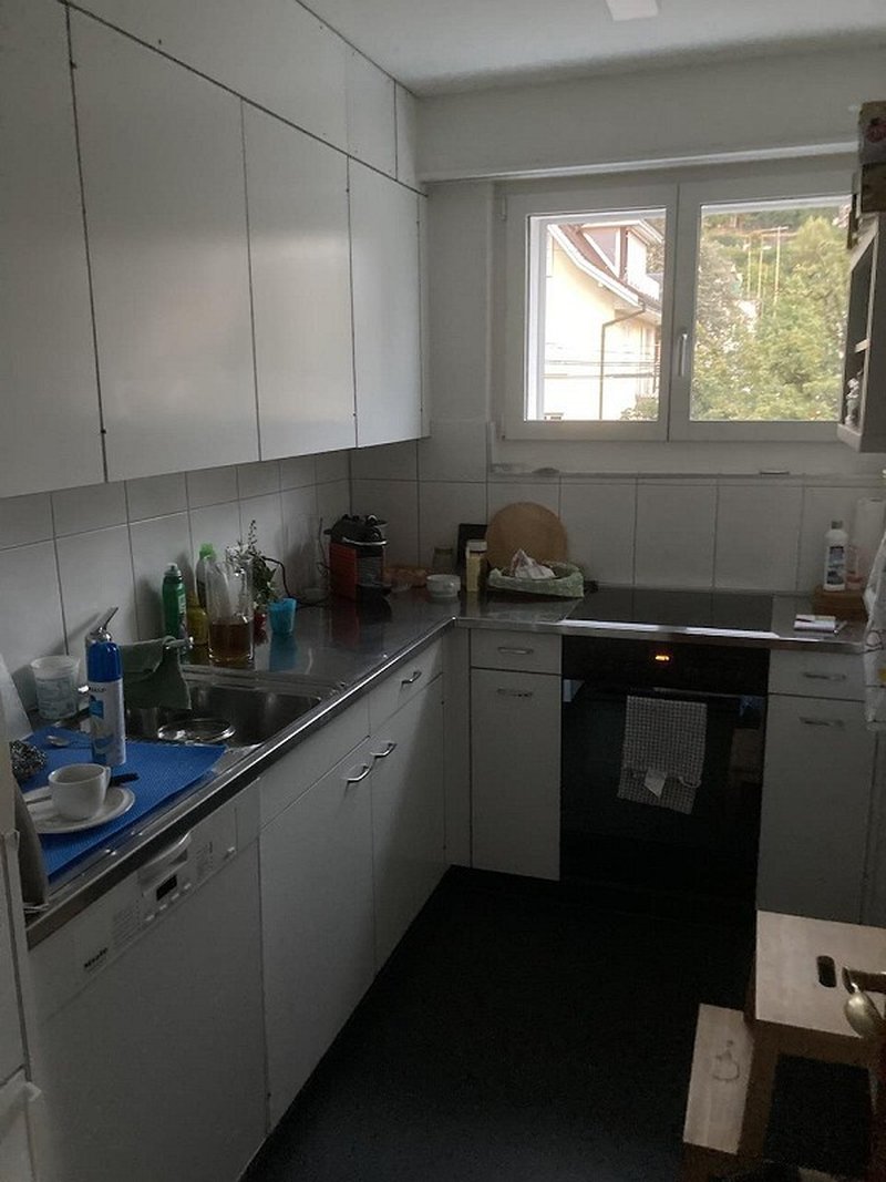 Photo 4 of Mettenwylstrasse 25, Luzern