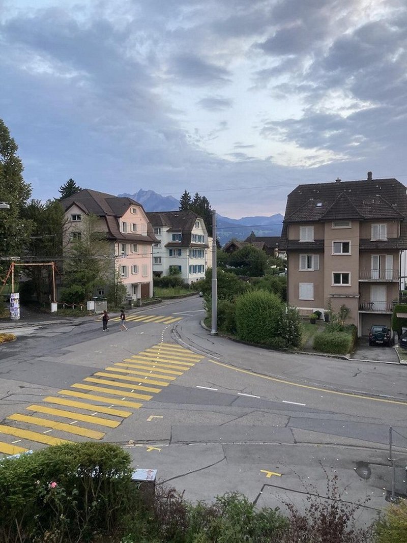 Photo 7 of Mettenwylstrasse 25, Luzern