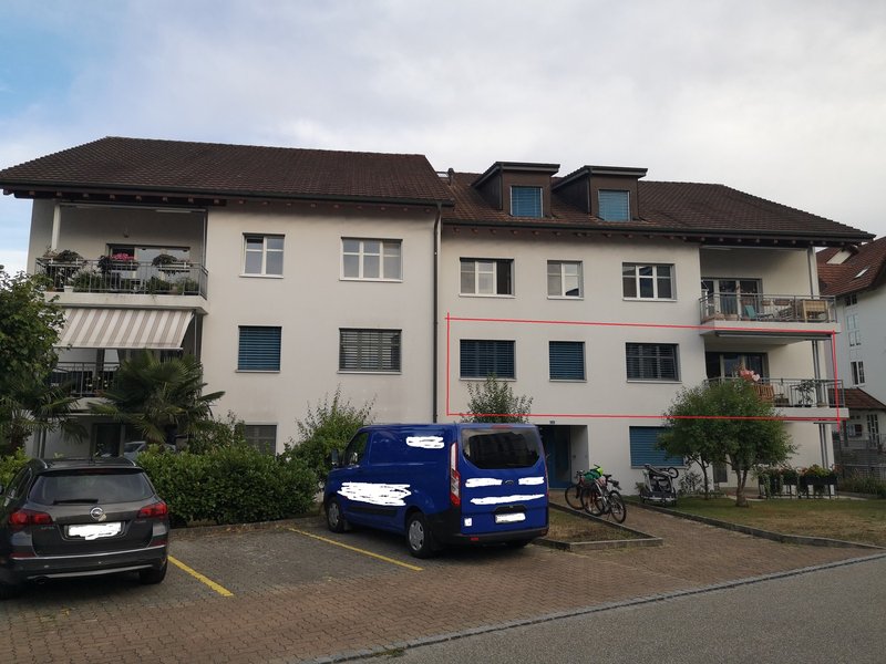 Foto 2 von Bachmatt 10, Gipf-Oberfrick