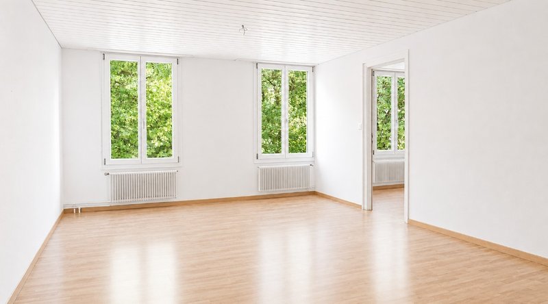 Foto 3 von Burgstrasse 66, St. Gallen