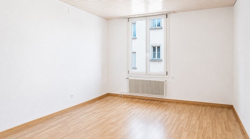Foto 4 von Burgstrasse 66, St. Gallen