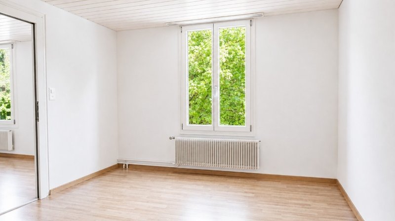 Foto 5 von Burgstrasse 66, St. Gallen