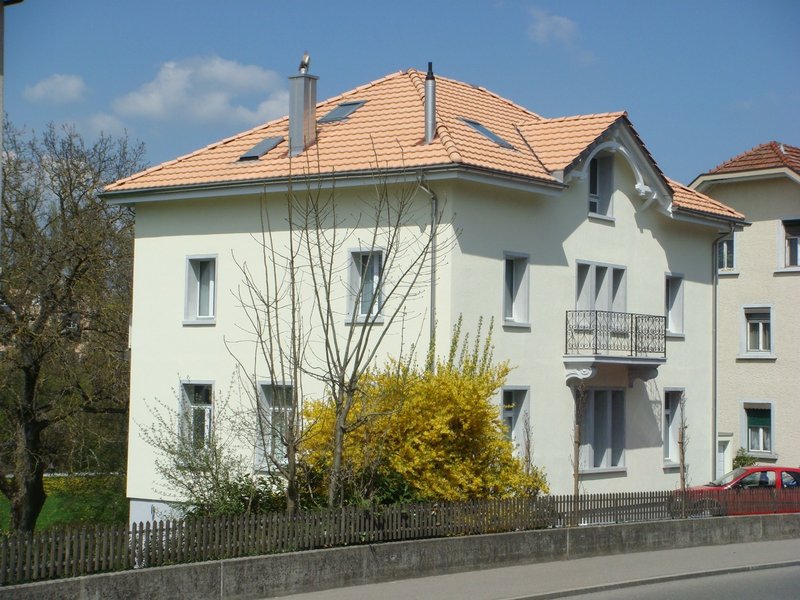 Foto 2 von Konstanzerstrasse 58, Wil SG