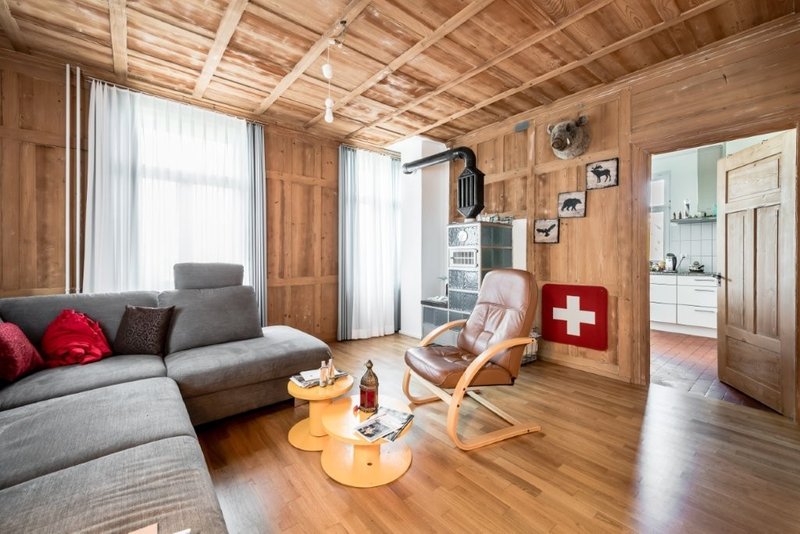 Foto 3 von Konstanzerstrasse 58, Wil SG