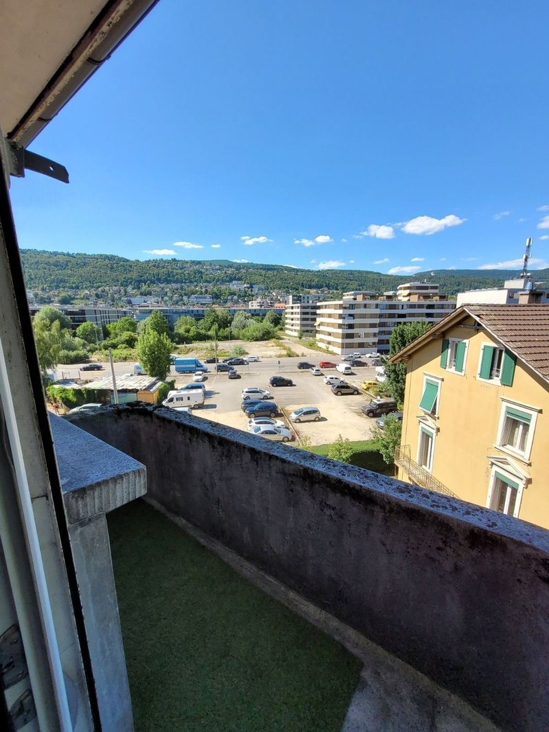 Photo 1 of Biel/Bienne