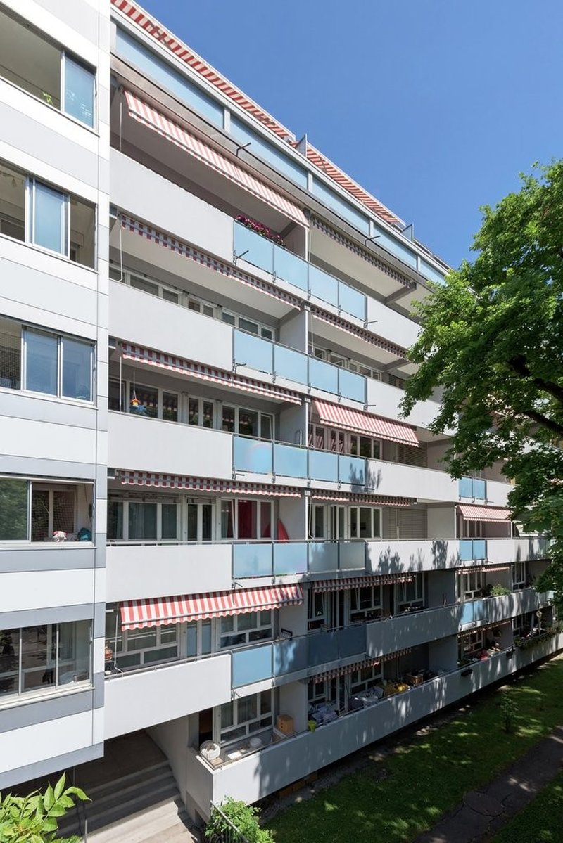 Photo 1 of Genève