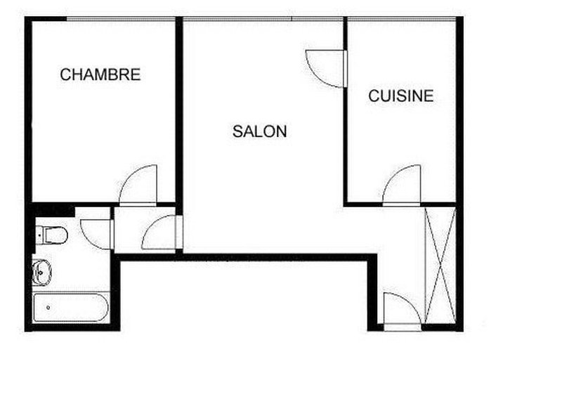 Photo 2 of Rue Cramer 9, Genève