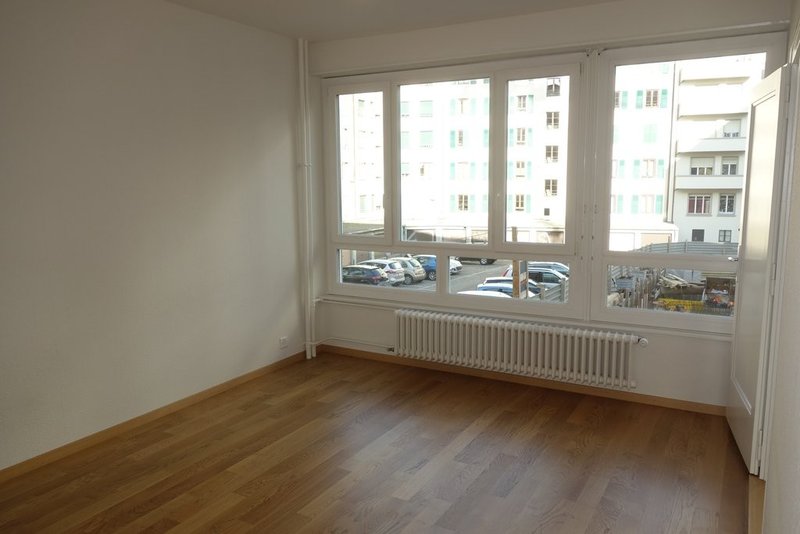 Photo 5 of Rue Cramer 9, Genève