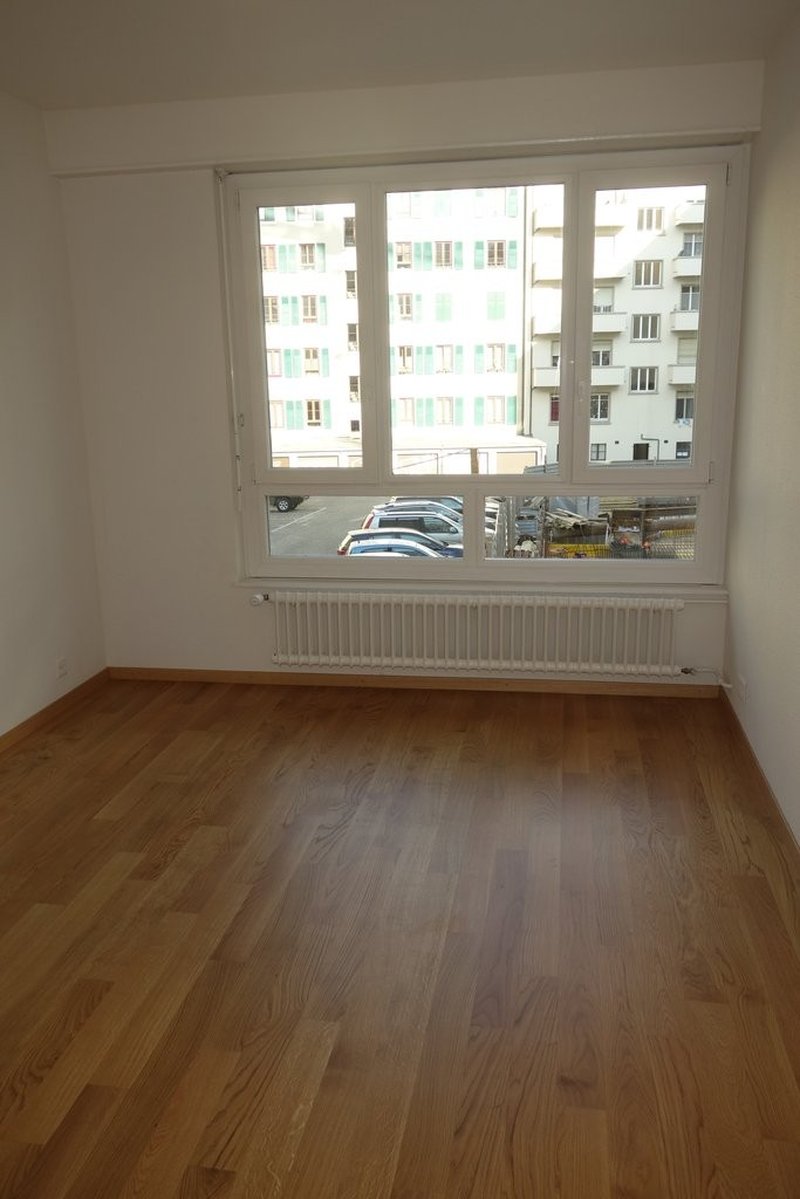 Photo 6 of Rue Cramer 9, Genève