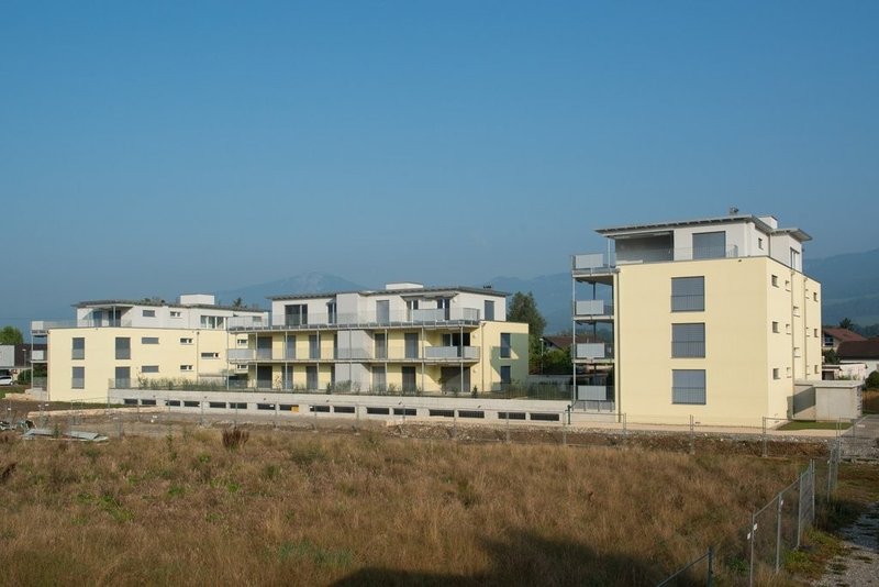 Photo 1 de Wangen an der Aare