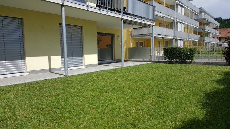 Photo 7 de Breitmattstrasse 3, Wangen an der Aare