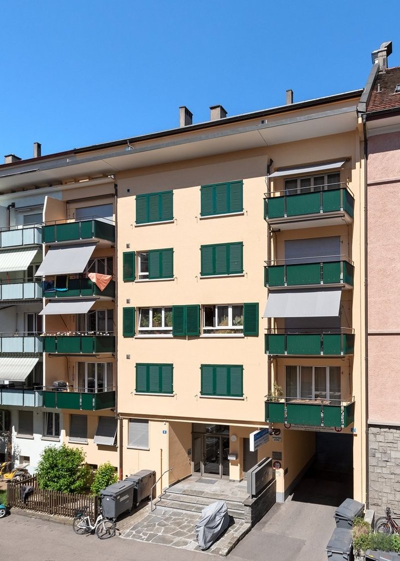 Photo 1 of Zürich