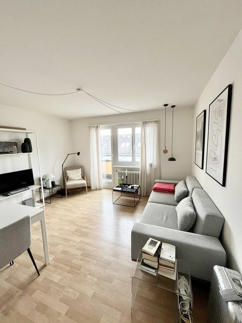 Photo 2 of Knüslistrasse 6, Zürich
