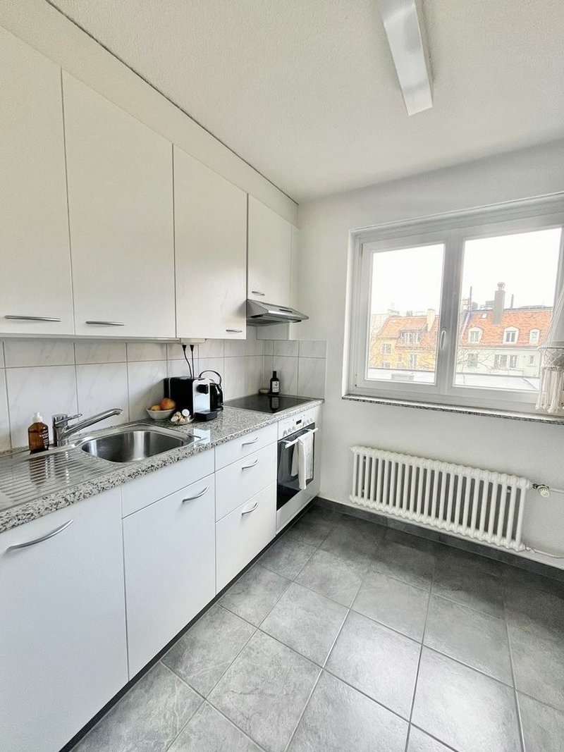 Photo 3 of Knüslistrasse 6, Zürich