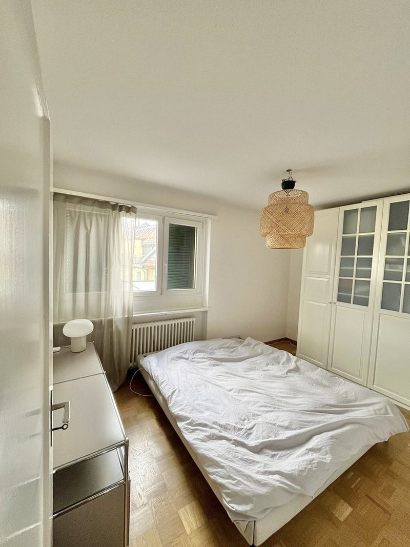 Photo 4 of Knüslistrasse 6, Zürich