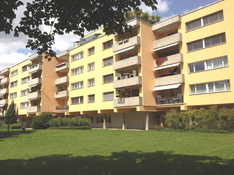 Photo 2 de Buchholzstrasse 7b, Thun