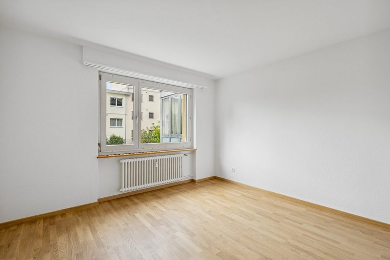 Foto 5 von Geissfluhstrasse 2, Solothurn