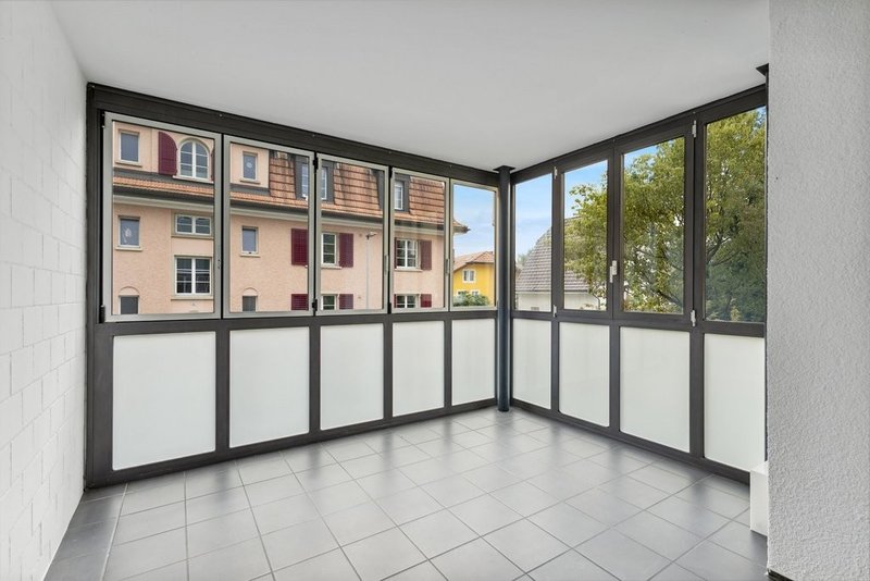 Foto 7 von Geissfluhstrasse 2, Solothurn