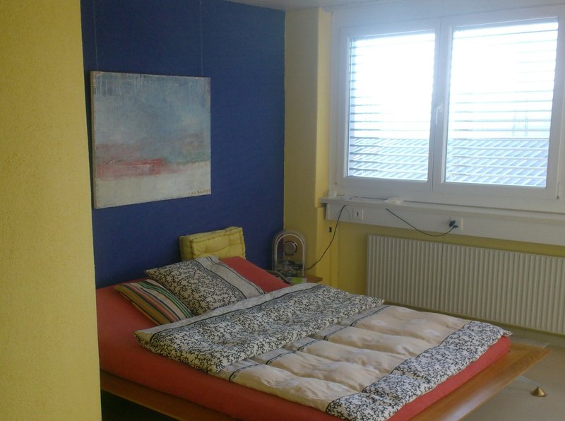 Foto 3 von Rugghölzli 6, Busslingen