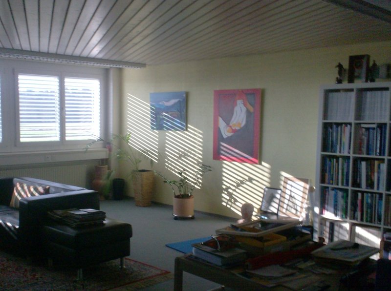 Foto 5 von Rugghölzli 6, Busslingen