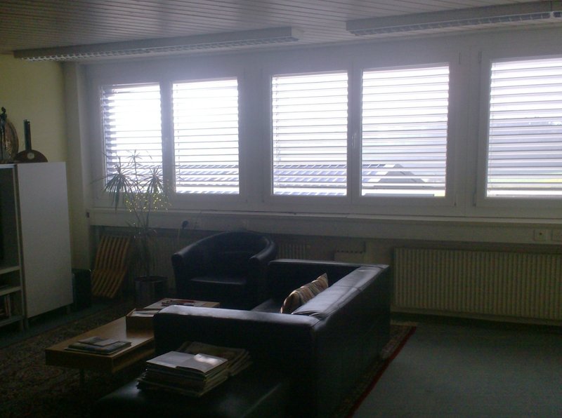 Foto 6 von Rugghölzli 6, Busslingen