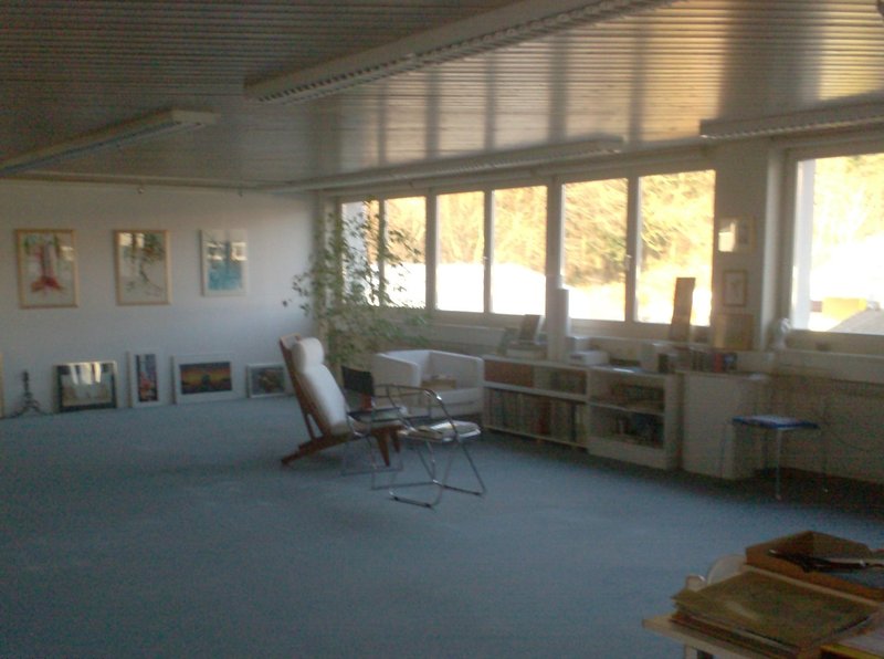 Foto 7 von Rugghölzli 6, Busslingen