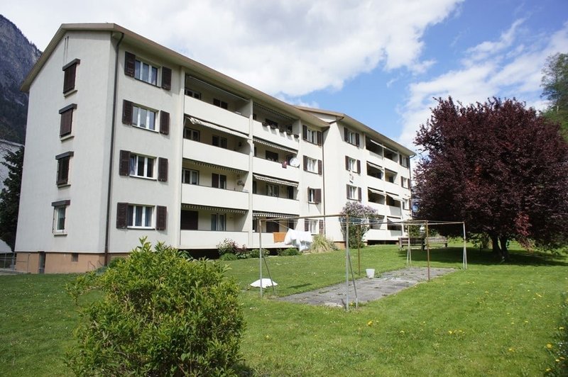 Photo 1 of Domat/Ems