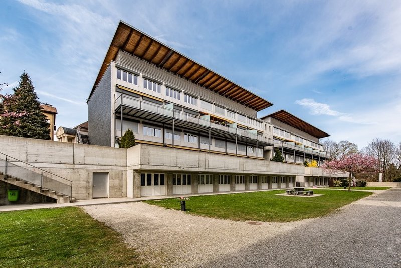 Foto 1 von St. Gallen