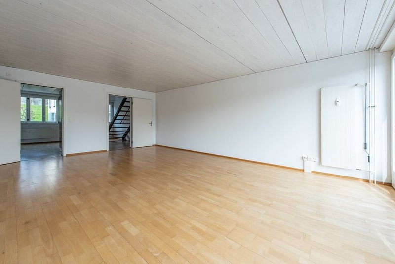 Foto 4 von Espentobelstrasse 5a, St. Gallen