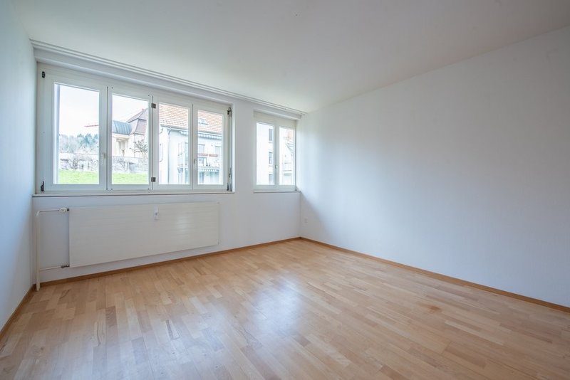 Foto 5 von Espentobelstrasse 5a, St. Gallen