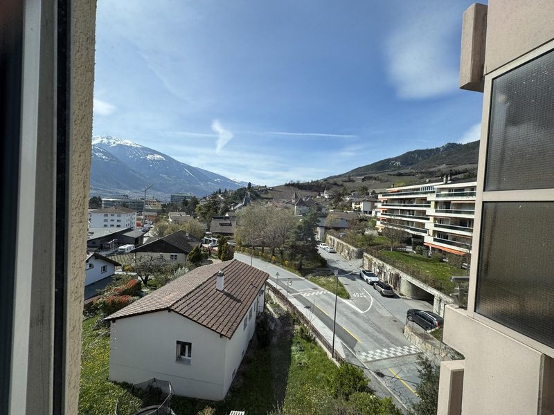 Photo 2 de Sierre