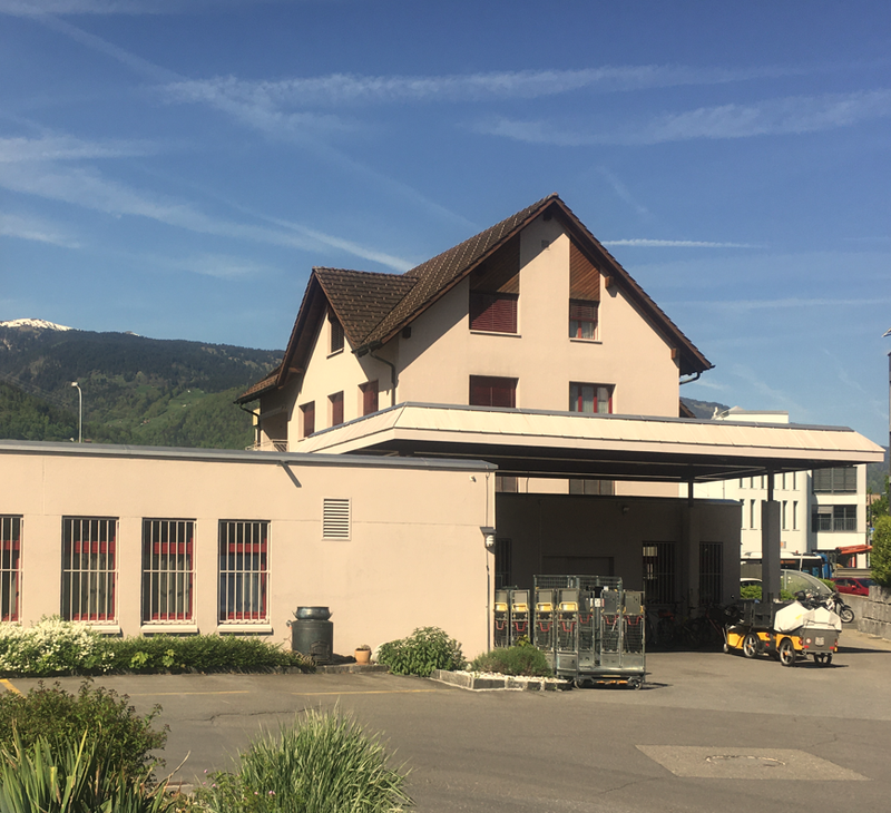 Foto 1 von Sargans
