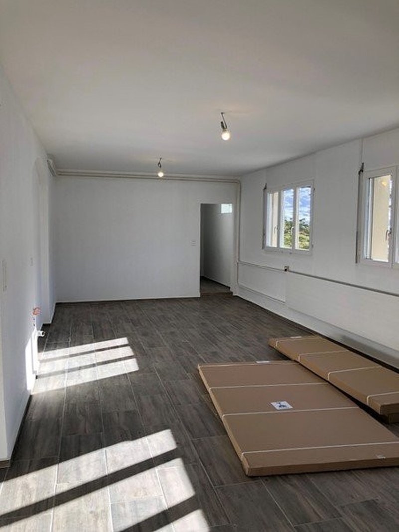 Foto 3 von Gübsenstrasse 61A, St. Gallen