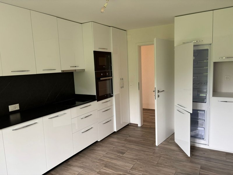 Foto 3 von Gübsenstrasse 61a, St.Gallen