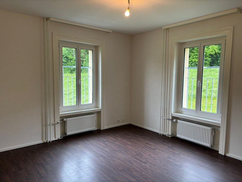 Foto 4 von Gübsenstrasse 61a, St.Gallen