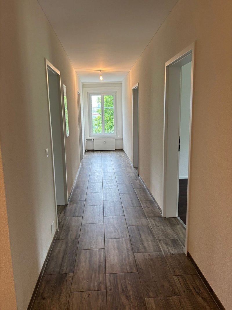 Foto 5 von Gübsenstrasse 61a, St.Gallen