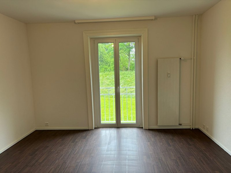Foto 6 von Gübsenstrasse 61a, St.Gallen