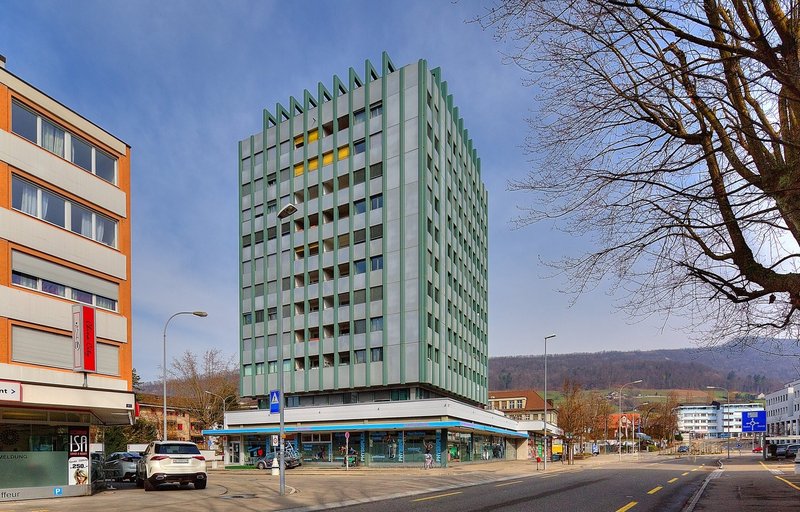 Foto 1 von Wettingen