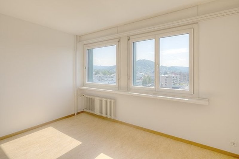 Foto 6 von Alb. Zwyssigstr. 83, Wettingen