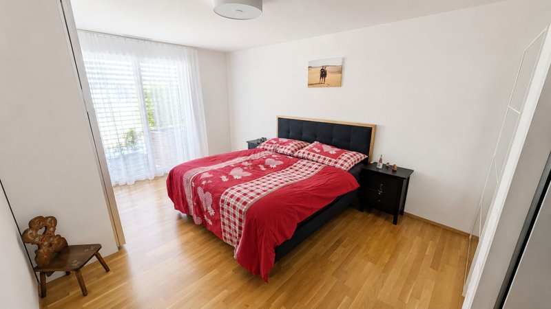 Photo 2 de Münigenstrasse 5b, Oberkirch